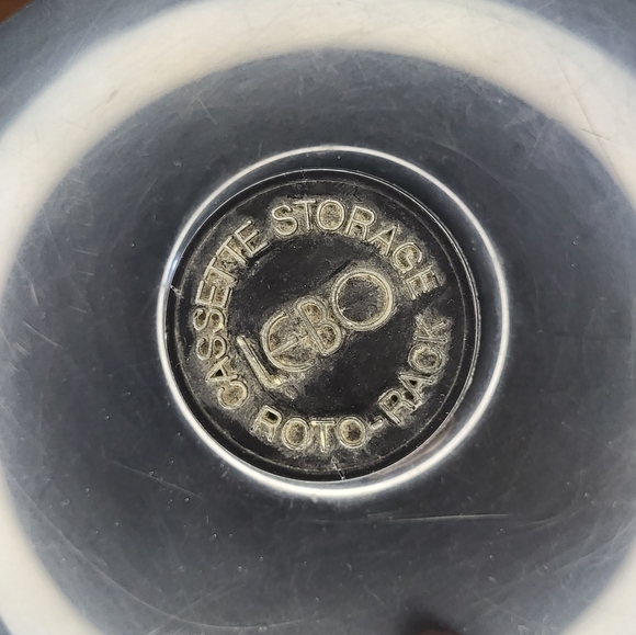 LEBO Cassette Carousel - Picture 7 of 11